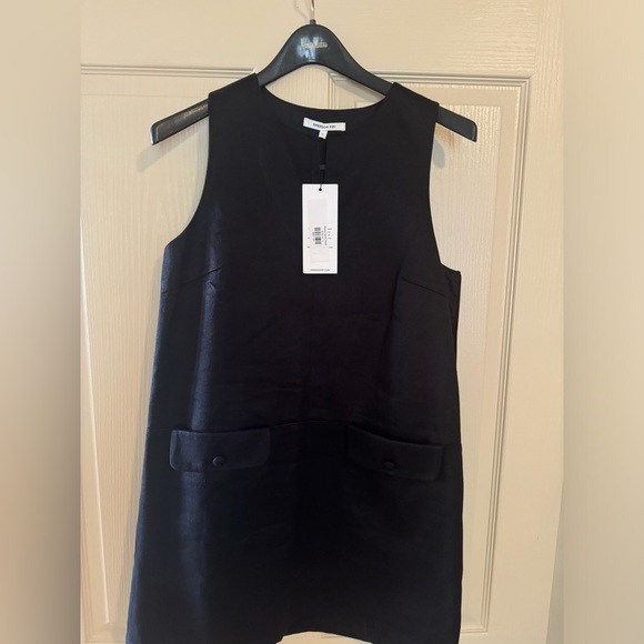 Emerson Fry Roma Shift Dress - Picture 2 of 3